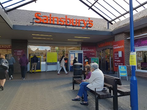 Sainsbury's