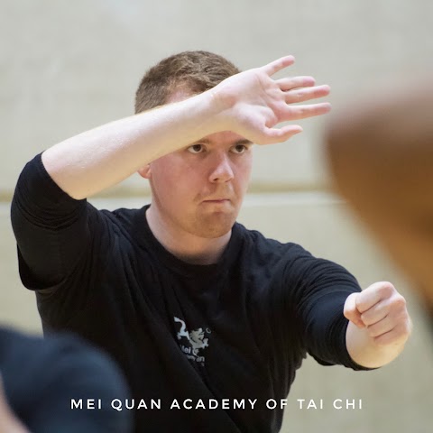 Mei Quan Academy of Tai Chi - Ancoats