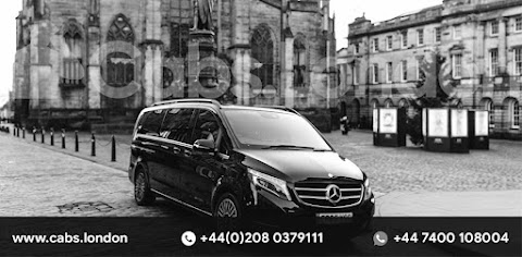 Cab Service London