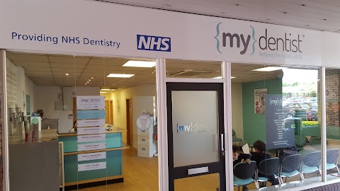 mydentist, Westbrook Centre, Warrington