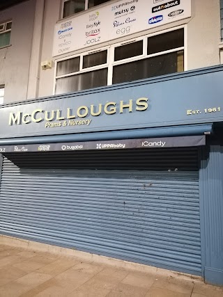 McCulloughs of Bangor