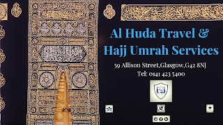 Al Huda Travel & Hajj Umrah Services