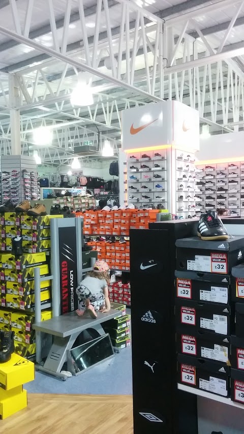 Sports Direct