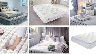 Whiterose Beds And Mattresses LTD