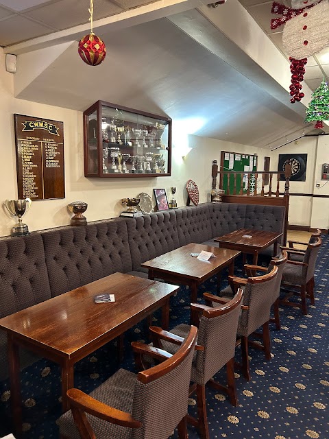 Caversham Working Mens Club