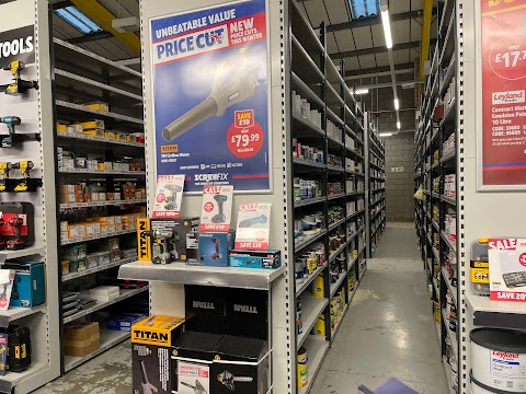 Screwfix Reading - Hyperion Way