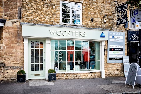 Woosters