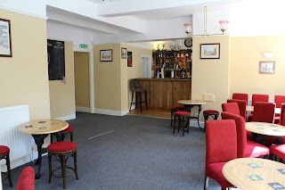 The Vine Inn