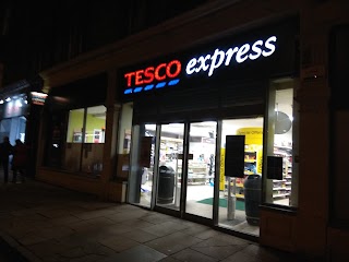 Tesco Express