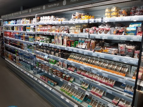 Co-op Food - Petrol Millbridge