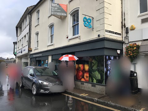 Co-op Food - Looe