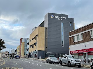 Northampton College