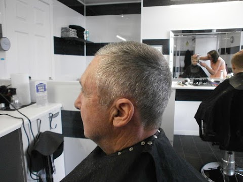 The Culter Barber