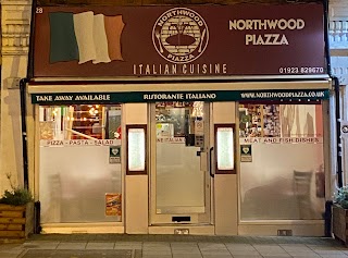 Northwood Piazza