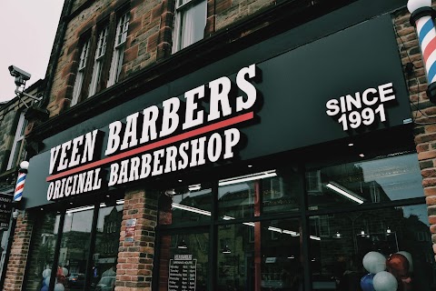 Veen Barbers