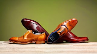 Barker Shoes Jermyn Street