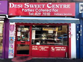 Desi Sweet Centre