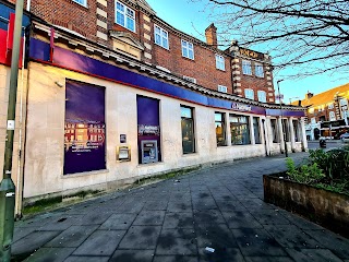 Hendon Central Circus