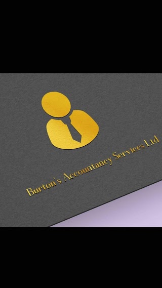 Burton's Accountancy Services Ltd