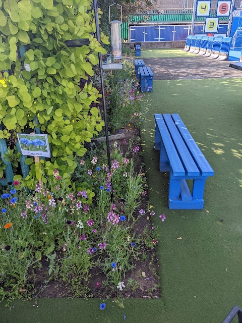 The Rosary Catholic Primary School