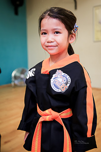 UKTC Taekwondo & Little Tiger Cubs