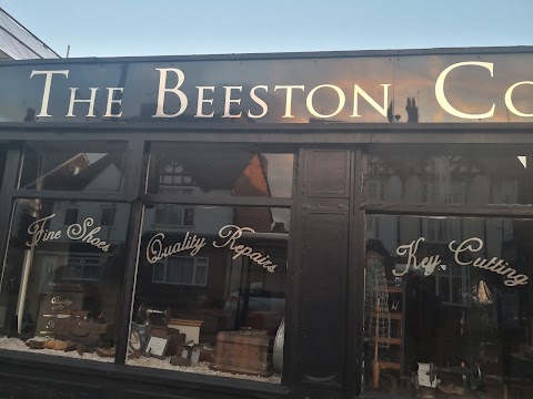 The Beeston Cobbler