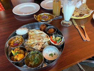 Shambhala Village - Pure Vegetarian