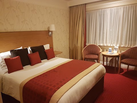 BEST WESTERN PLUS Milford Hotel