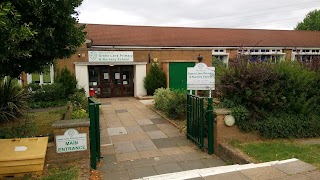 Green Lane Primary & Nursery School