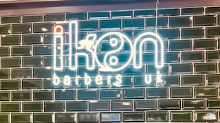 ikon barbers uk