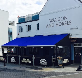 The Waggon & Horses