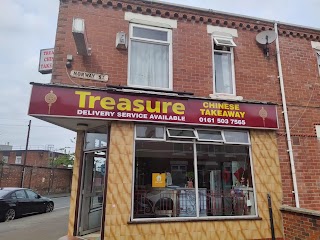 Treasure Chinese Takeaway