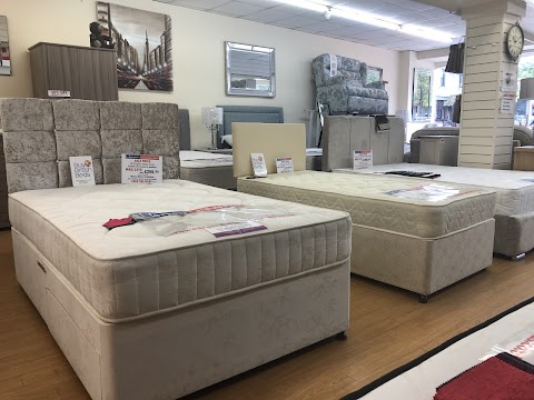 Harpers Furniture & Beds