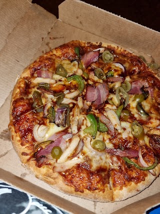 Domino's Pizza - Dublin - Finglas