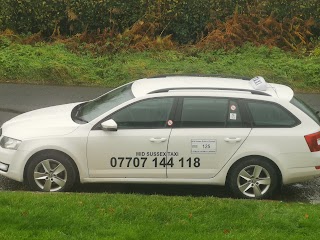 MID SUSSEX TAXI