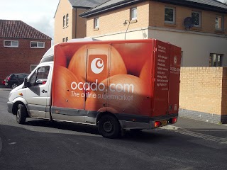 Ocado Sheffield