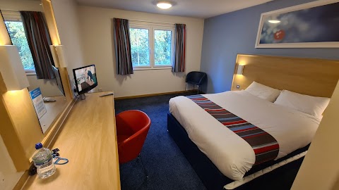 Travelodge Chippenham Leigh Delamere M4 Westbound Hotel