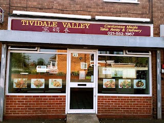 Tividale Valley