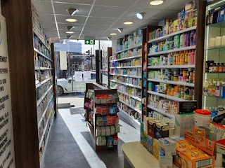 Atkins Pharmacy