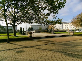 The Italian Gardens