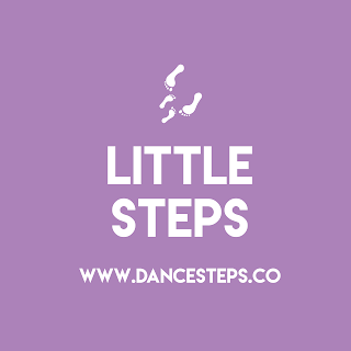 Dance Steps - Little Steps & Big Steps