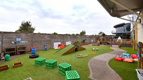 Bright Horizons Chiswick Day Nursery and Preschool