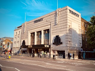 Troxy