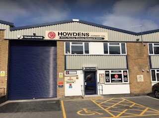 Howdens - Keynsham