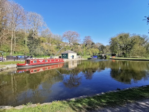 Dundas Aqueduct