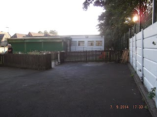 Rhodes Pre School CIC