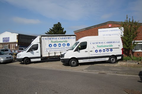 Causeway Carriers Ltd