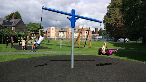 Ebury Play Area