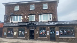 The Bedford -“Luke’s”