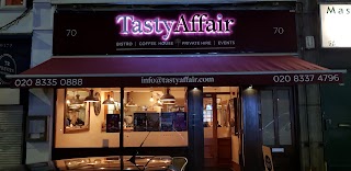 Tasty Affair